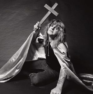 Meet your Posher, Ian